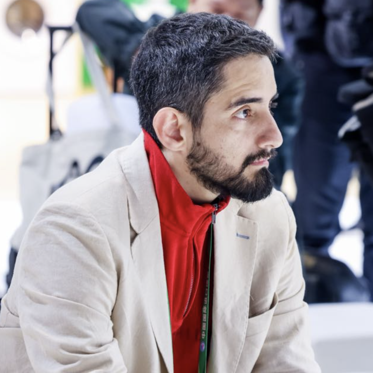 Guillermo Broker